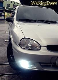 Acervo do Corsa Clube (3953)