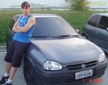Acervo do Corsa Clube (3954)