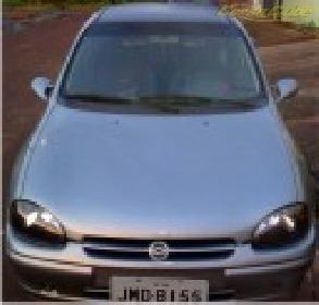 Acervo do Corsa Clube (3957)