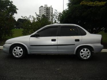 Acervo do Corsa Clube (3958)