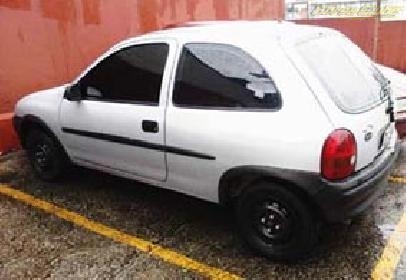 Acervo do Corsa Clube (3961)