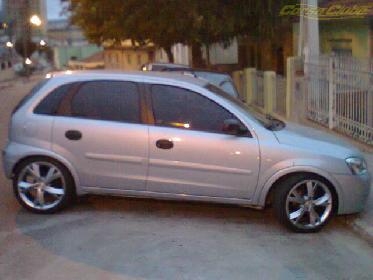 Acervo do Corsa Clube (3962)