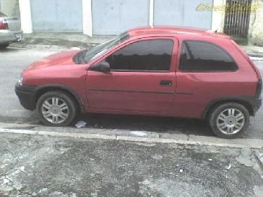 Acervo do Corsa Clube (3963)