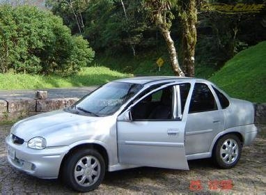 Acervo do Corsa Clube (3968)