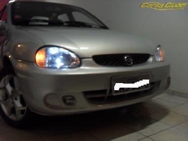 Acervo do Corsa Clube (3969)