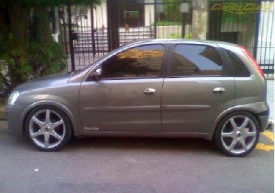 Acervo do Corsa Clube (3972)