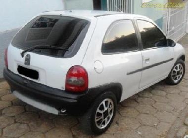 Acervo do Corsa Clube (3973)