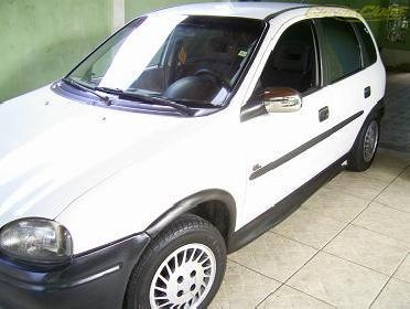 Acervo do Corsa Clube (3975)