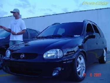 Acervo do Corsa Clube (3978)