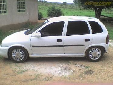 Acervo do Corsa Clube (3980)