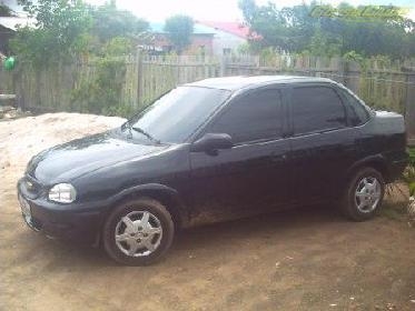 Acervo do Corsa Clube (3985)