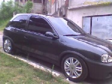 Acervo do Corsa Clube (3986)