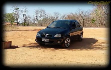 Acervo do Corsa Clube (3989)