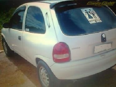Acervo do Corsa Clube (3990)