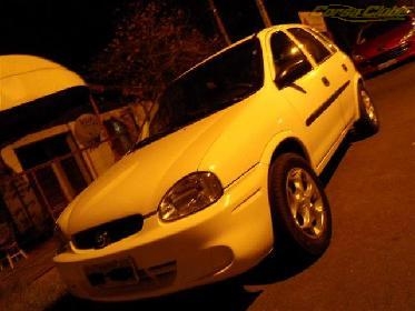 Acervo do Corsa Clube (3991)