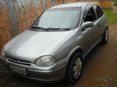 Acervo do Corsa Clube (3993)
