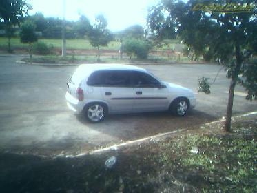 Acervo do Corsa Clube (3994)