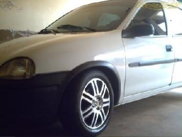 Acervo do Corsa Clube (3996)