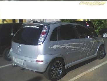Acervo do Corsa Clube (3998)