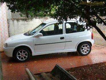 Acervo do Corsa Clube (4001)
