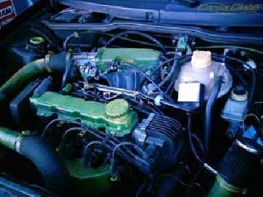 Acervo do Corsa Clube (4004)