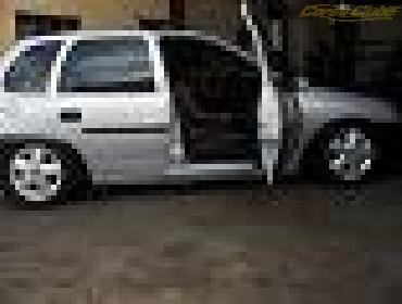 Acervo do Corsa Clube (4005)