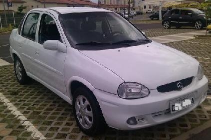 Acervo do Corsa Clube (4006)