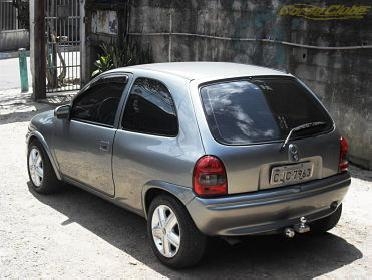 Acervo do Corsa Clube (4007)
