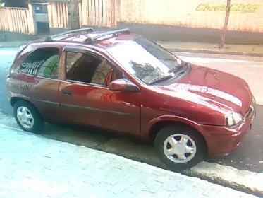 Acervo do Corsa Clube (4009)