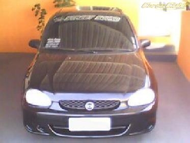 Acervo do Corsa Clube (4010)