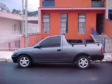 Acervo do Corsa Clube (4011)