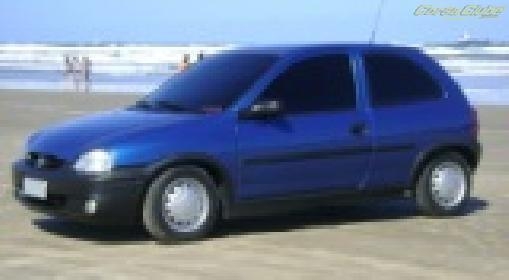 Acervo do Corsa Clube (4014)