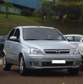Acervo do Corsa Clube (4015)
