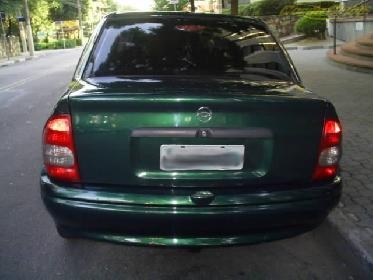 Acervo do Corsa Clube (4017)