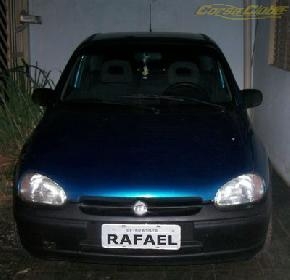 Acervo do Corsa Clube (4018)