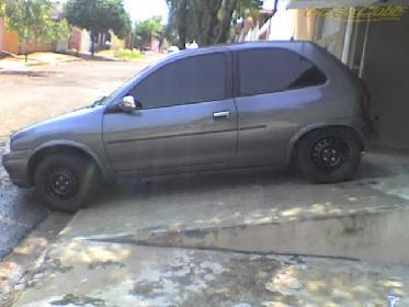 Acervo do Corsa Clube (4019)