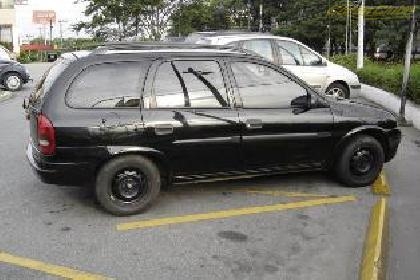 Acervo do Corsa Clube (4021)