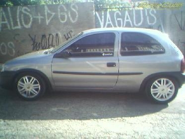 Acervo do Corsa Clube (4025)