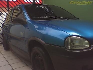 Acervo do Corsa Clube (4029)