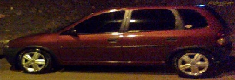 Acervo do Corsa Clube (4031)