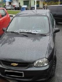 Acervo do Corsa Clube (4035)