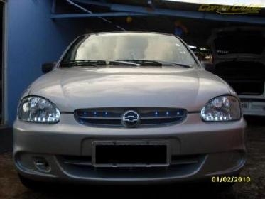 Acervo do Corsa Clube (4036)