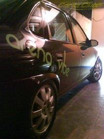 Acervo do Corsa Clube (4037)