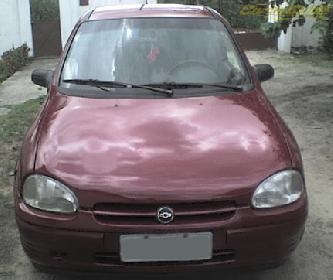 Acervo do Corsa Clube (4040)