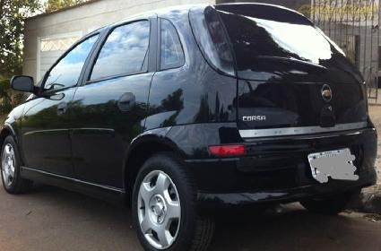 Acervo do Corsa Clube (4042)