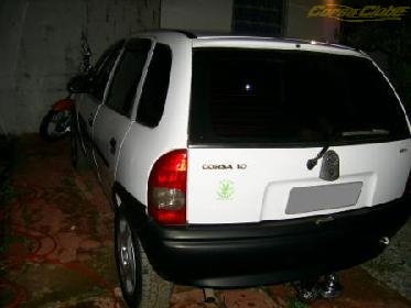 Acervo do Corsa Clube (4045)