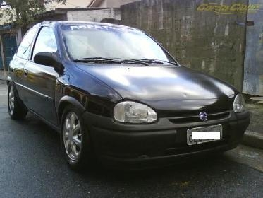 Acervo do Corsa Clube (4046)