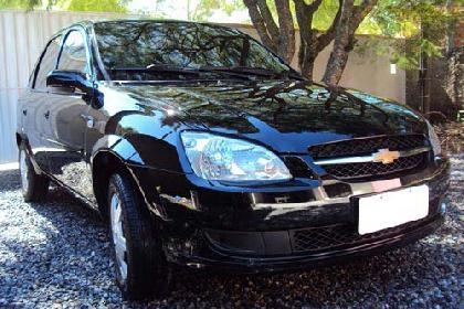 Acervo do Corsa Clube (4047)