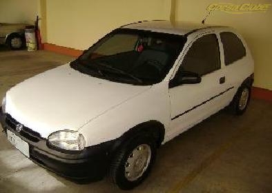 Acervo do Corsa Clube (4049)