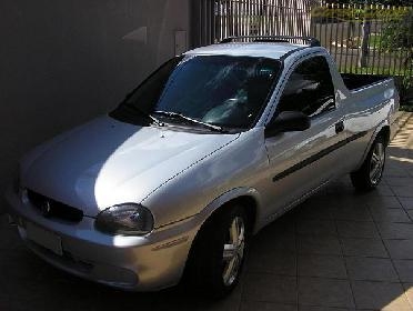 Acervo do Corsa Clube (4054)